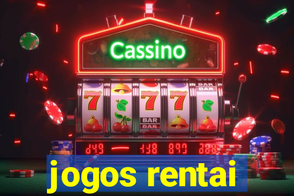 jogos rentai